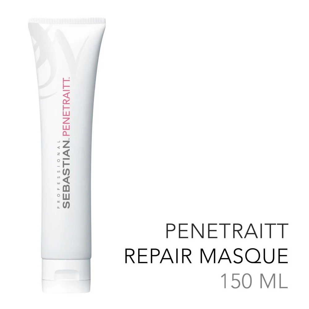 Hair Care Penetraitt Treatment - Maschera Riparatrice Capelli