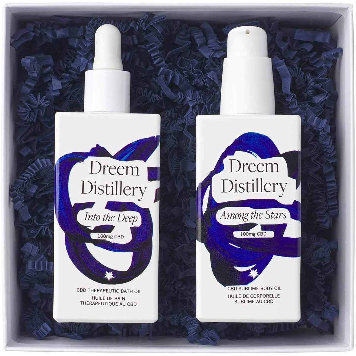 Dreem Distillery The Gift of Relaxation