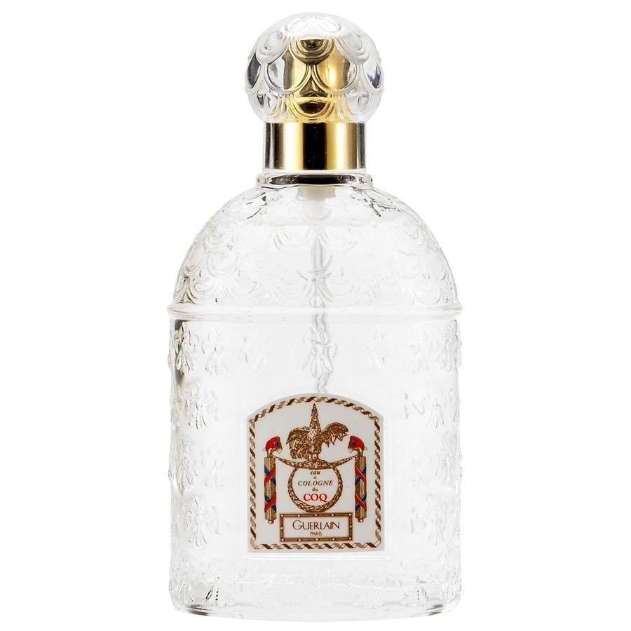 Guerlain Eau de Cologne Eau du Coq - 100 ml