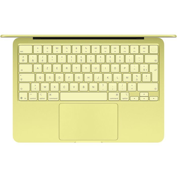 Apple - MacBook Pro Neo A18 de 13