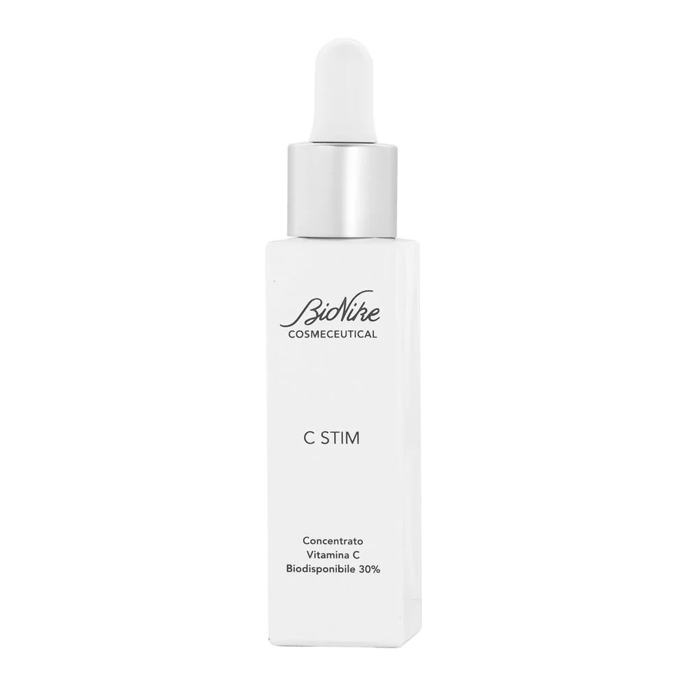 BIONIKE Cosmeceutical C Stim Geconcentreerde Biobeschikbare Vitamine C 30%
