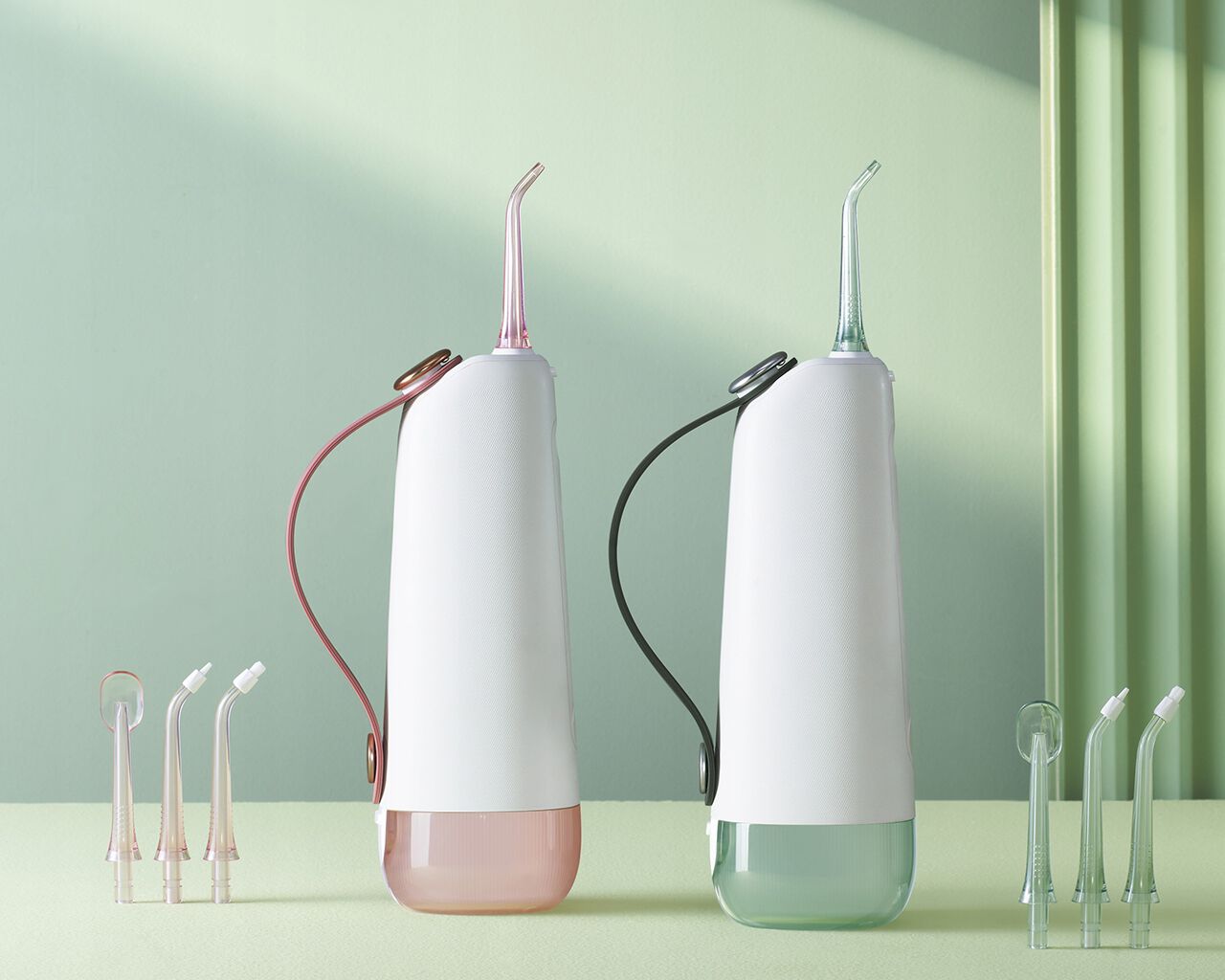 Oclean W10