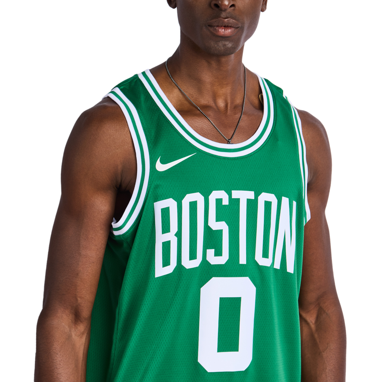 Nike NBA J. Tatum Celtics Swingman