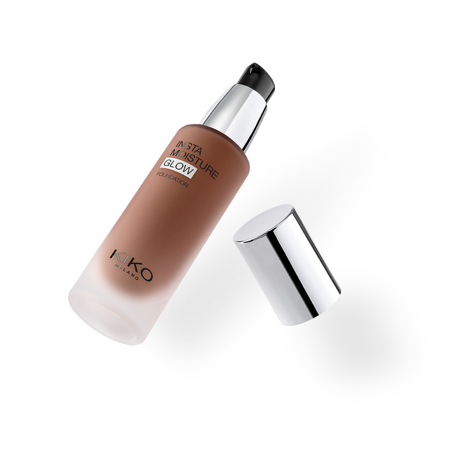 INSTAMOISTURE GLOW PUDER 10 Neutralni