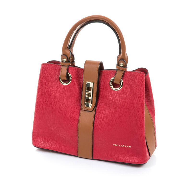 Sacs Rouge Femme