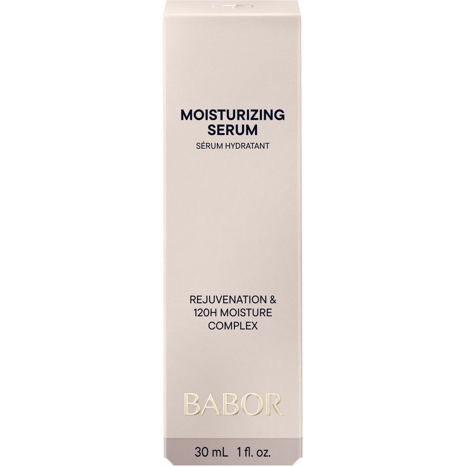 BABOR Skinovage Suero Hidratante - 30 ml