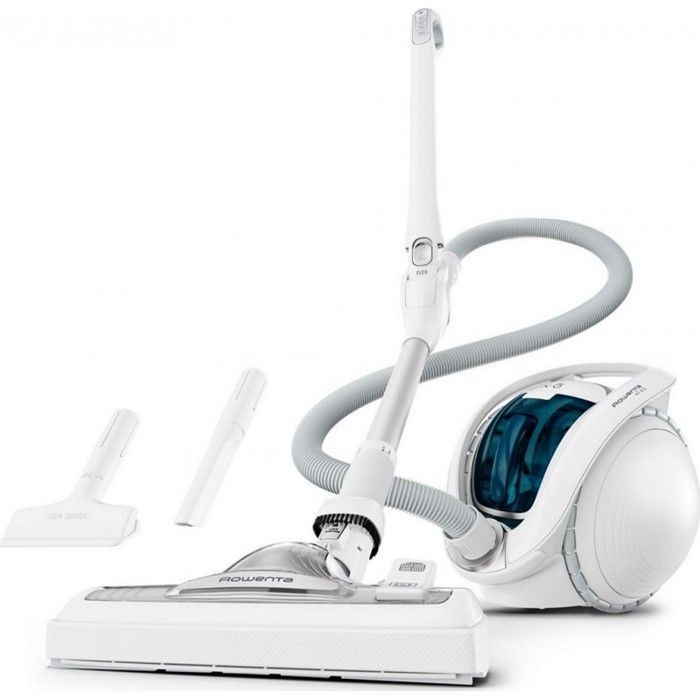 Rowenta XO 90 Energy+ stofzuiger zonder stofzak IX7768EA
