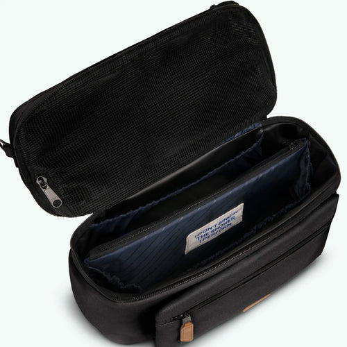 Cabaia Vanity Berlin noir