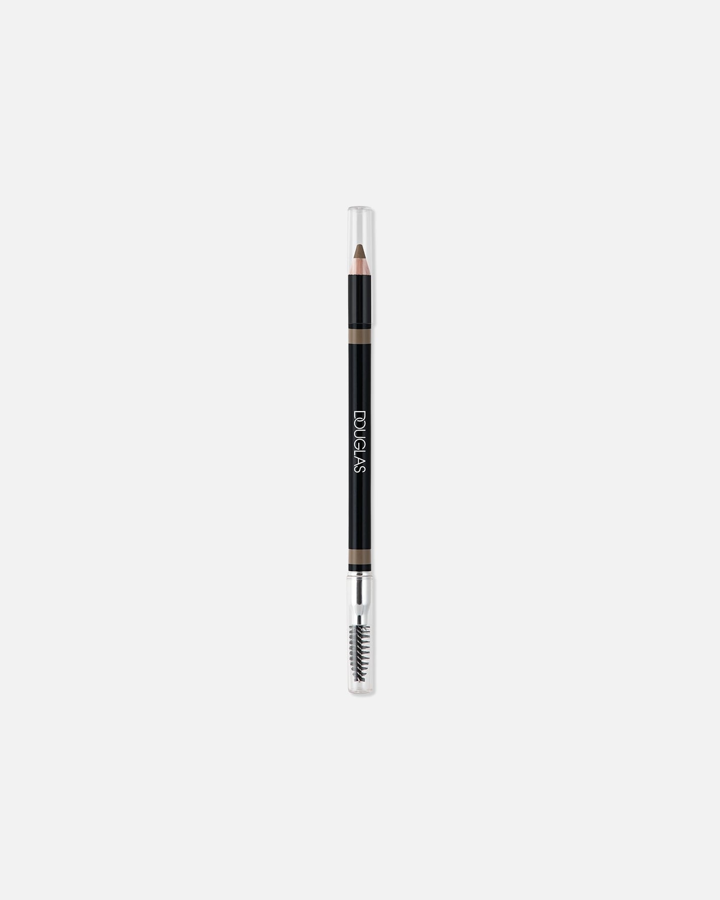 Douglas Collection -kulmakynä, meikkipuuteri, kulmakarvojen muotoilukynä – 1,85 g