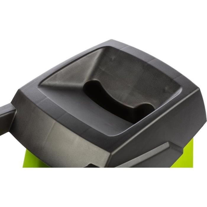Fieldmann FZD 4020-E Tuinversnipperaar