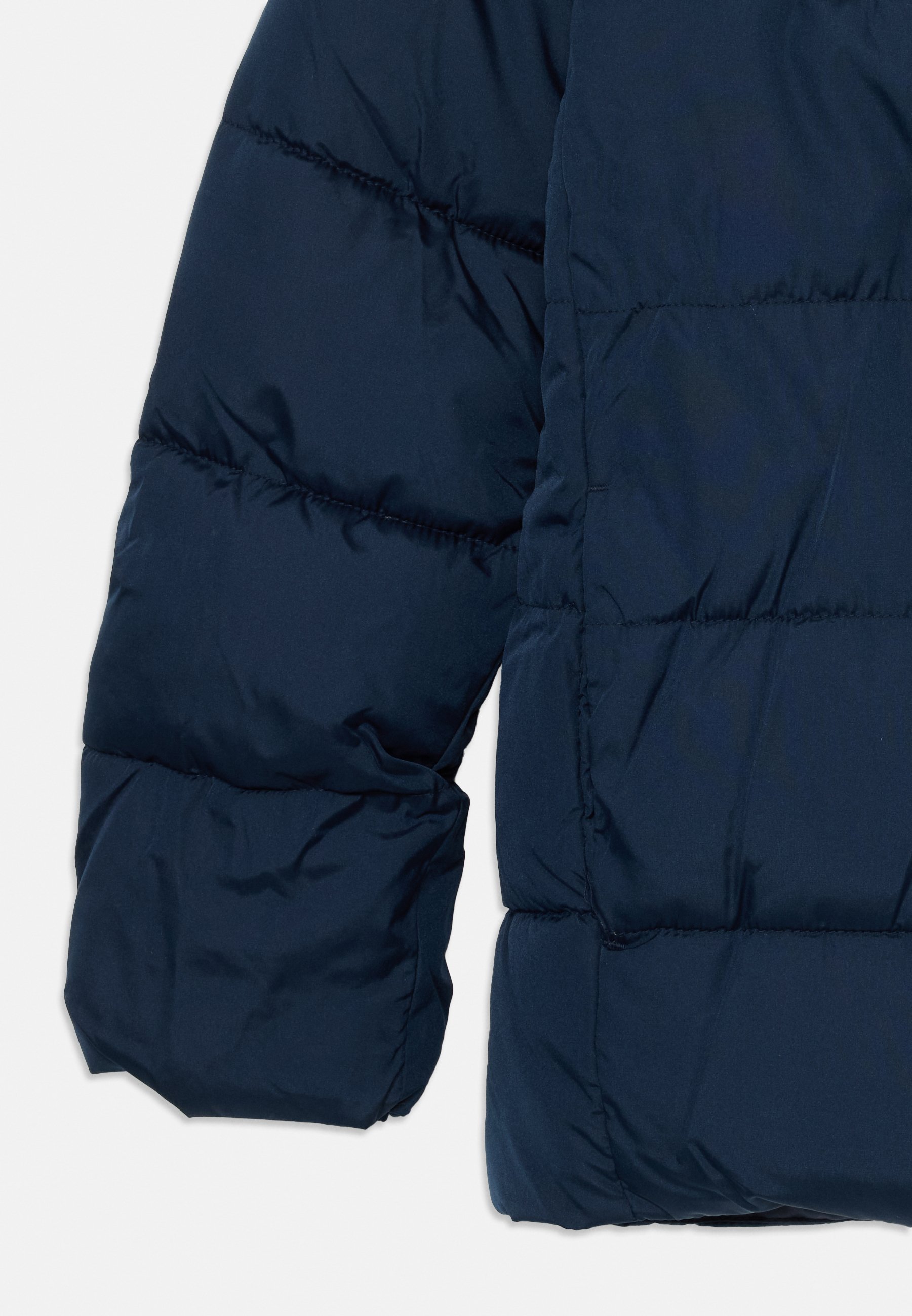 GAP V WARMEST PUFFER JUNGEN - Winterjacke - Tapestry Navy