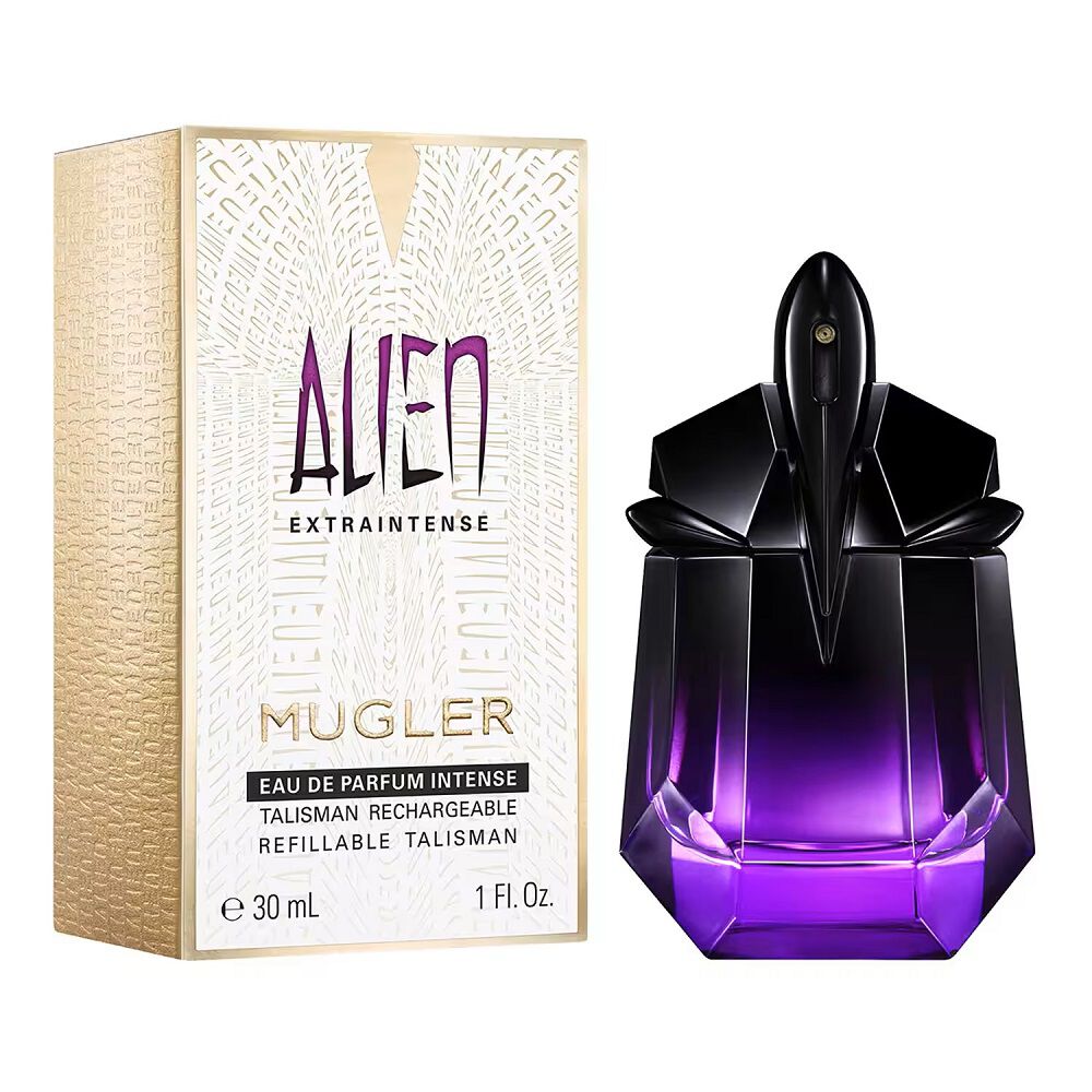 Thierry Mugler Alien Extraintense Eau de Parfum Intense