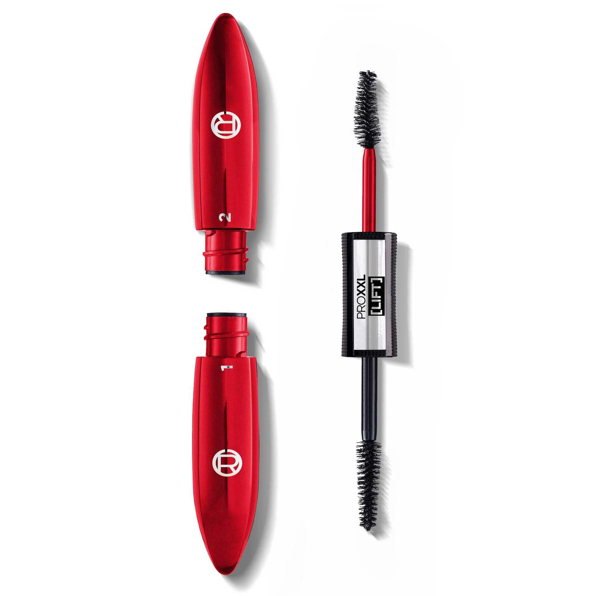 Pro XXL Lift skropstu tuša, melna - L'Oréal Paris