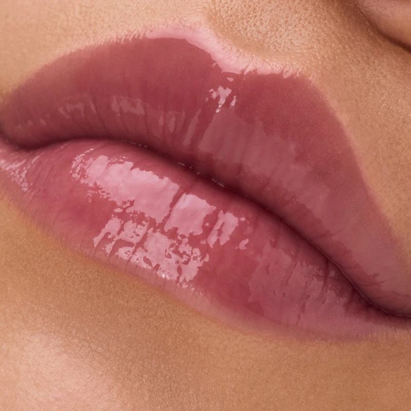 Sijajni balzam za ustnice Catrice Peptide Bliss
