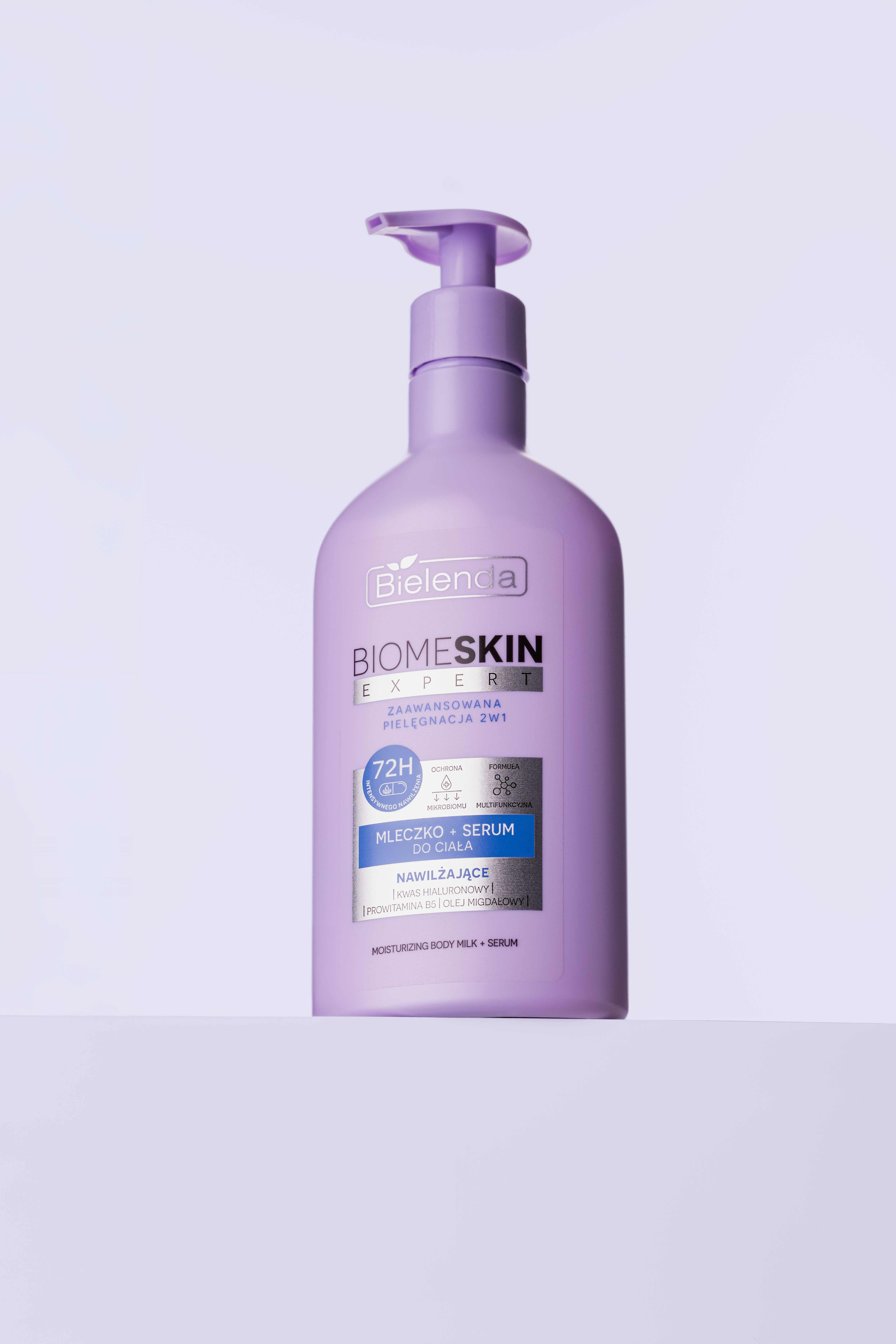 Bielenda Biome Skin Expert