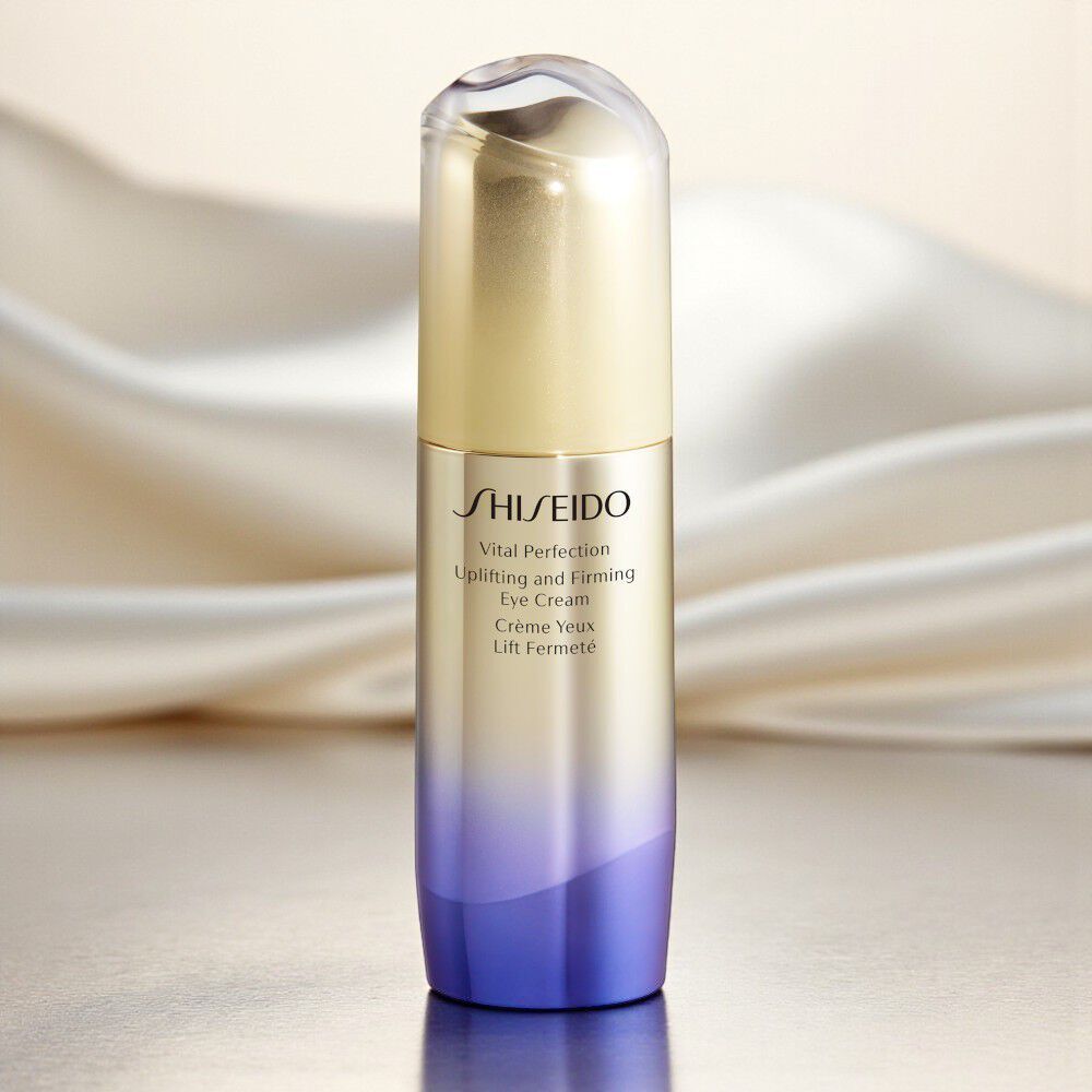 Shiseido Vital Perfection