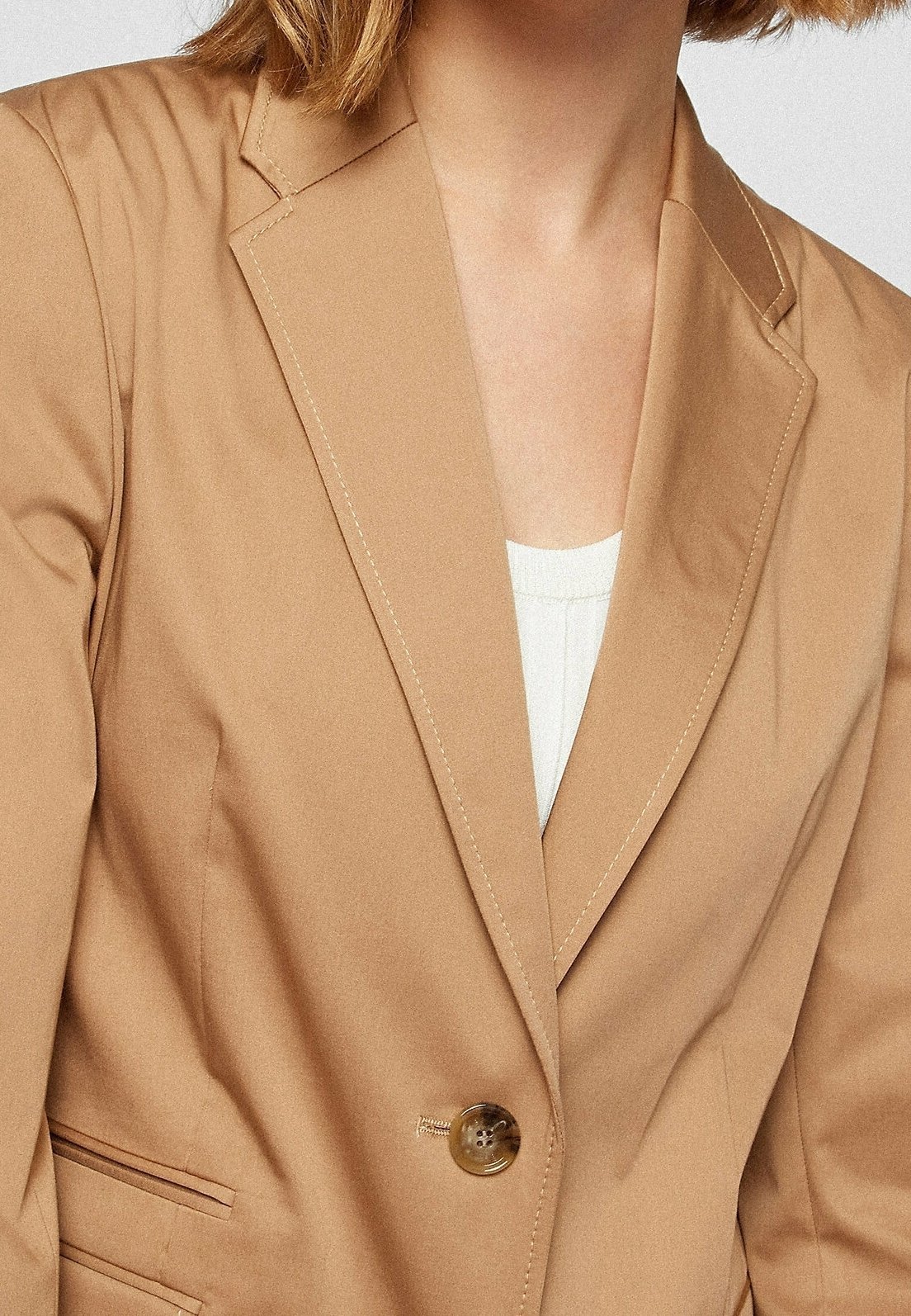BOSS Blazer - beige