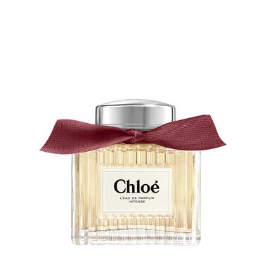 Chloé L'Eau de Parfum intens etterfyllbar parfyme for kvinner