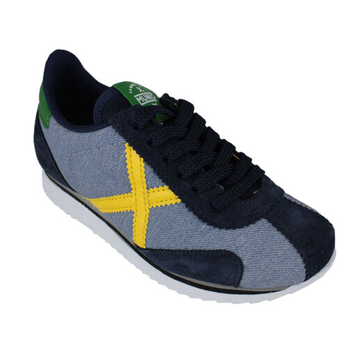  Munich Mini Sapporo 8435067 Sneakers