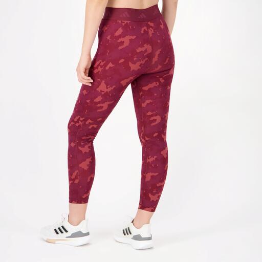  Mallas adidas