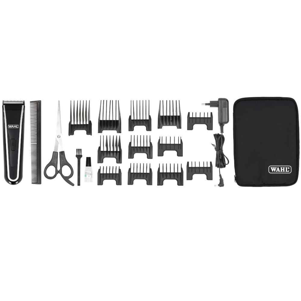 Moser uz Wahl Li-Ion Pro LED