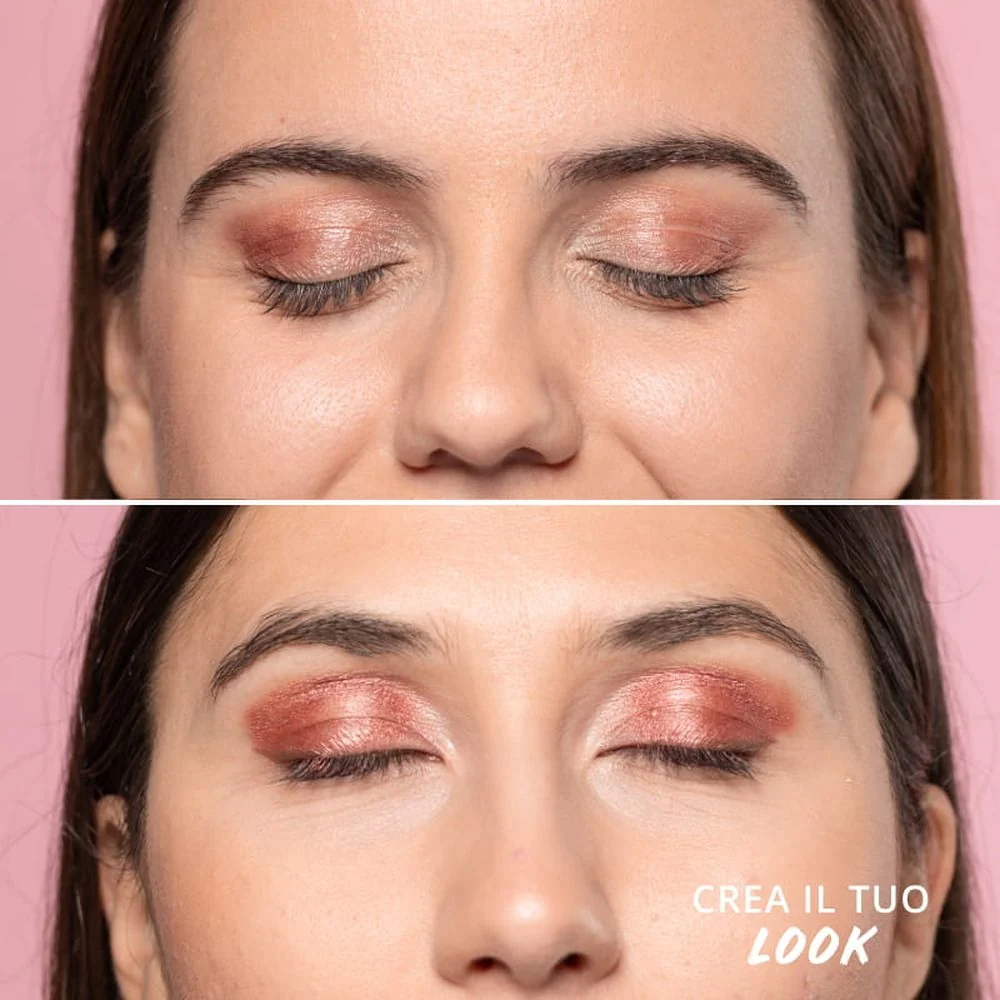Occhi Temptation Cream Eyeshadow - Ombretto crema