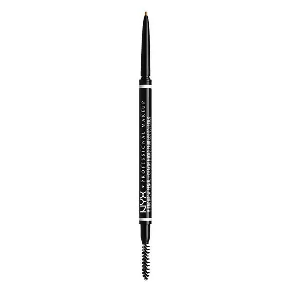 NYX Professional Makeup Micro Brow Pencil Blond