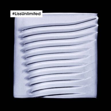 Champú suavizante y antiencrespamiento L'Oréal Professionnel Serie Expert Liss Unlimited 300 ml