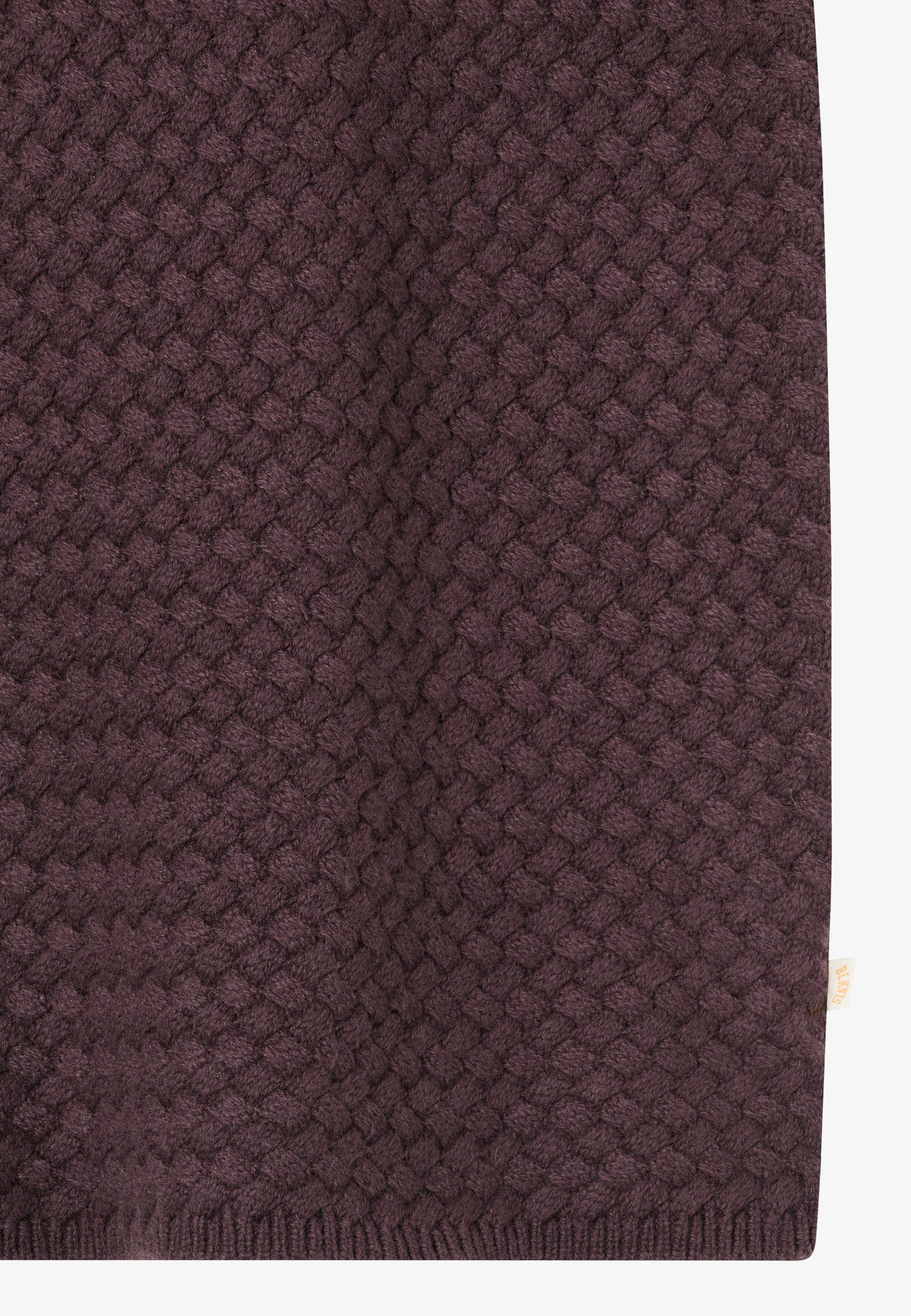 BLKVIS UNISEX - Trui - rozijnen