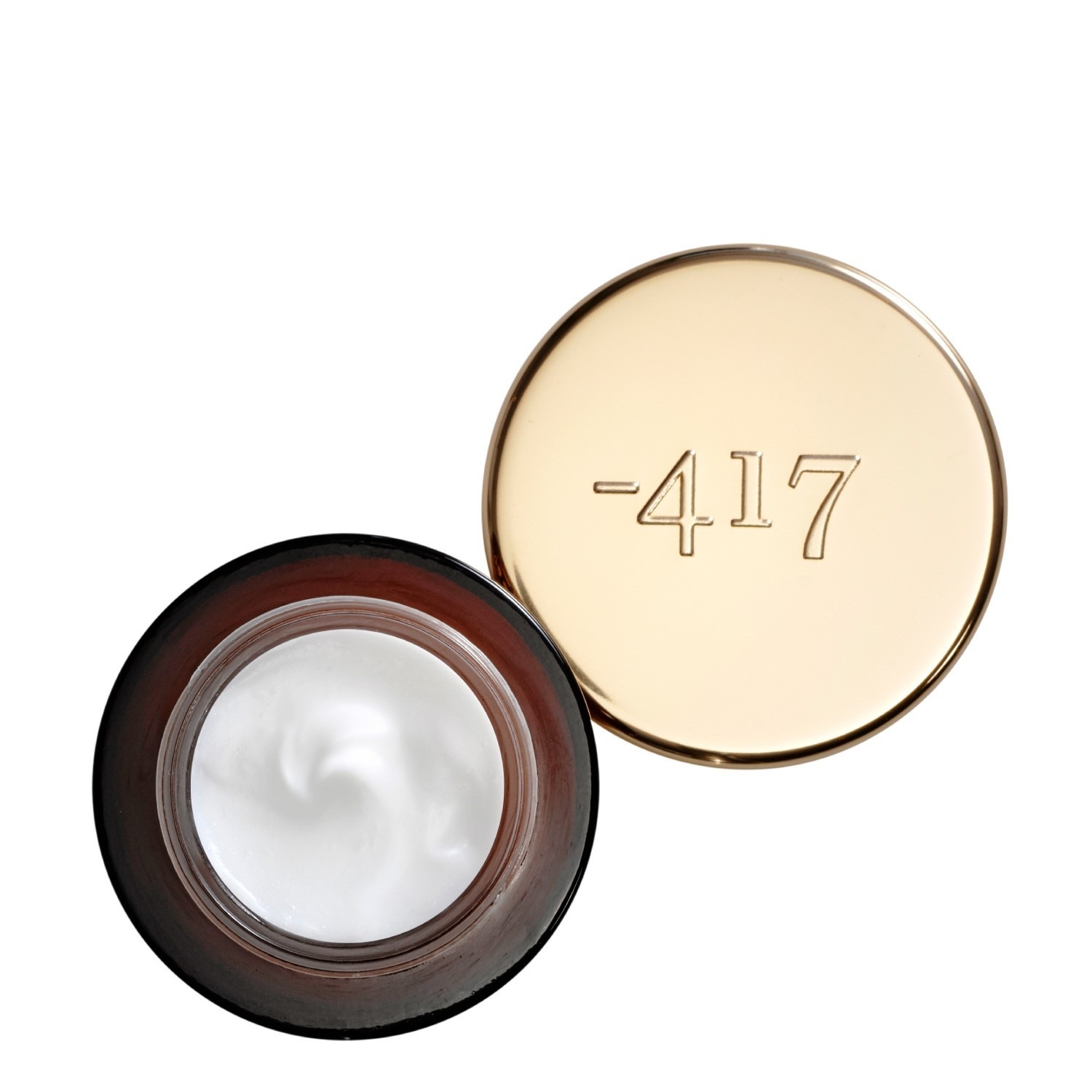 -417 Crème enrichie pour le contour des yeux