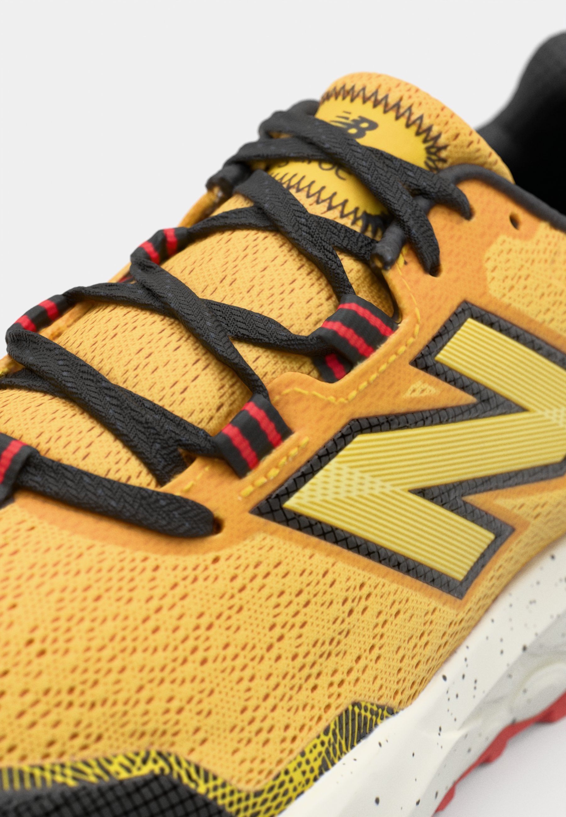 New Balance GAROE - Scarpe da corsa su strada - marmellata