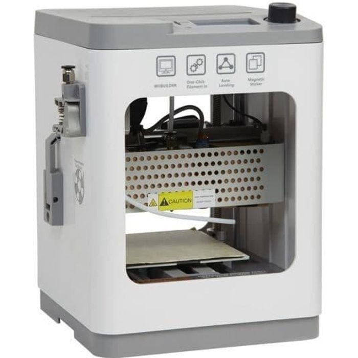 TINA2 3D Printer
