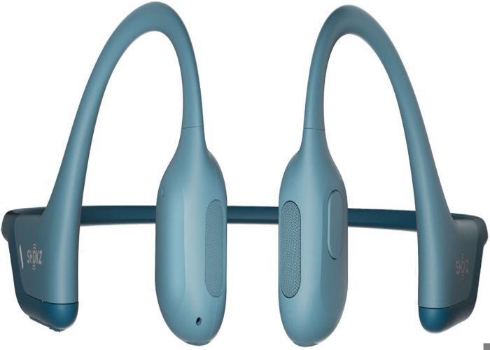 Auriculares de conducción ósea - Shokz - OpenRun Pro - Inalámbricos - Bluetooth - Resistentes al sudor