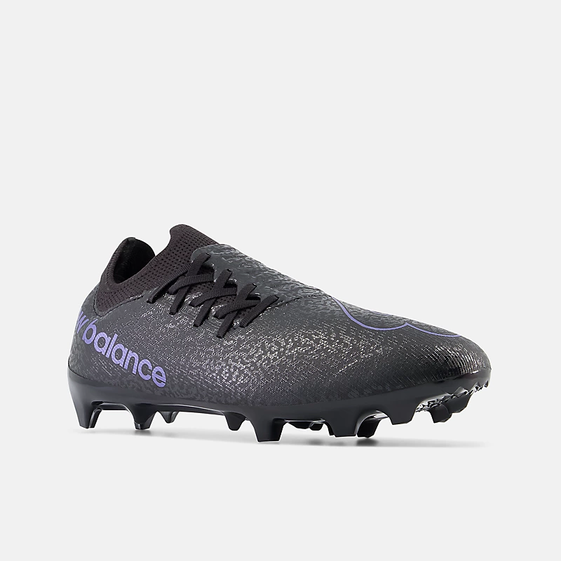 Furon v7 Destroy FG Unissex - Preto