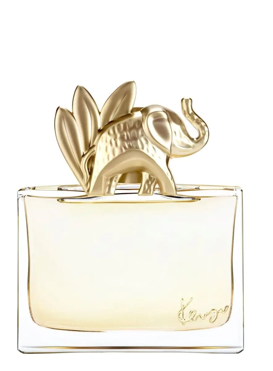 Kenzo Jungle L'Elephant Woda perfumowana dla kobiet, 100 ml