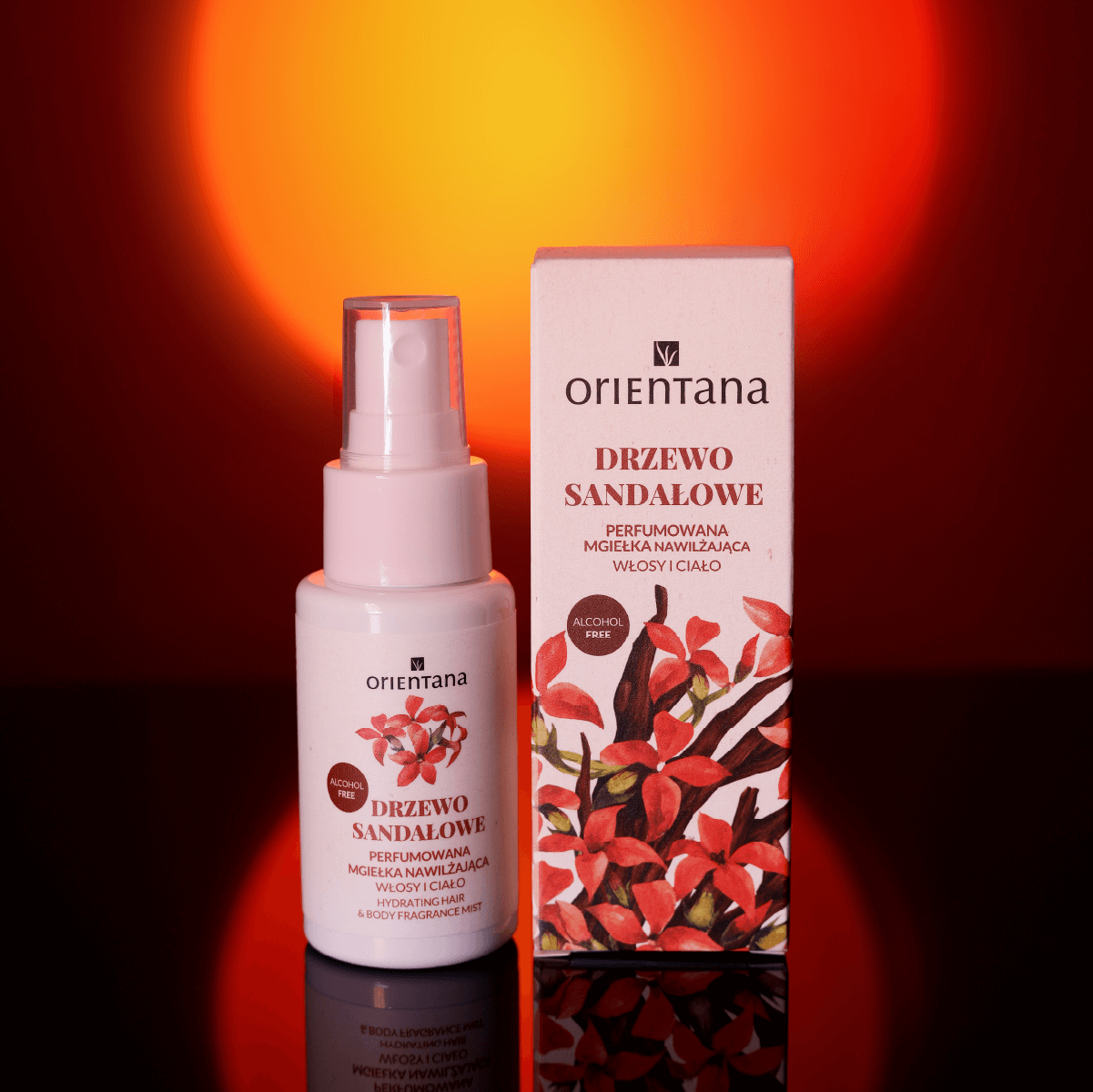 Orientana