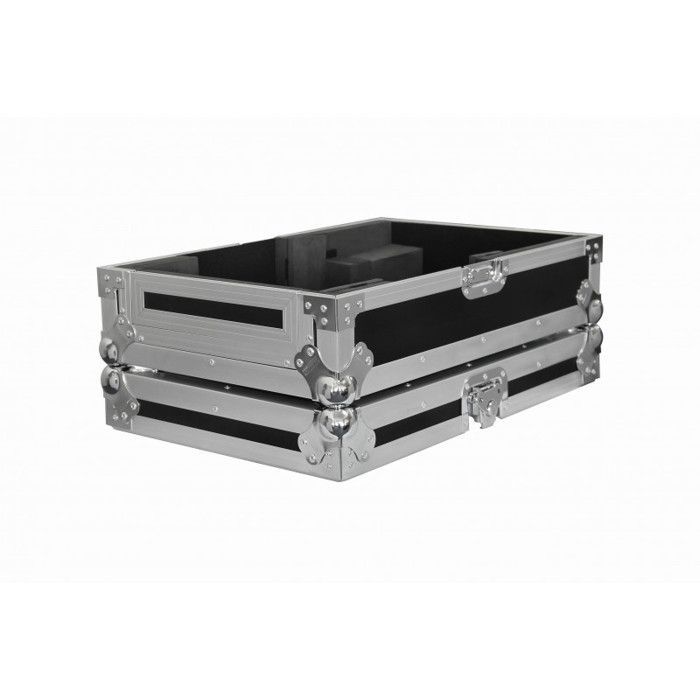 Reproductor de CD y vinilo Power Flights FCD 2900 NXS Flight