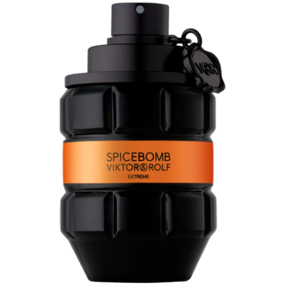 Viktor&Rolf Spicebomb Extreme