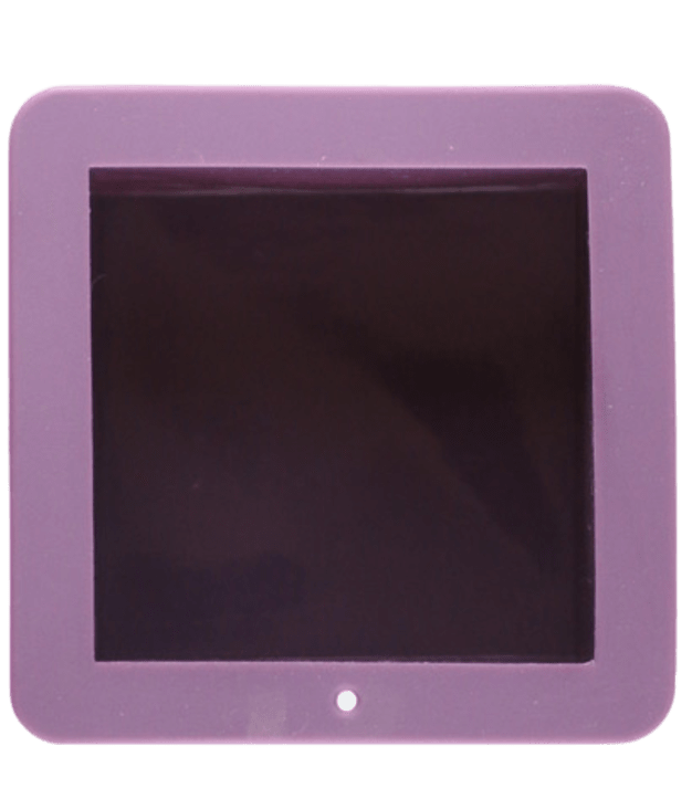 Moule en silicone Cube