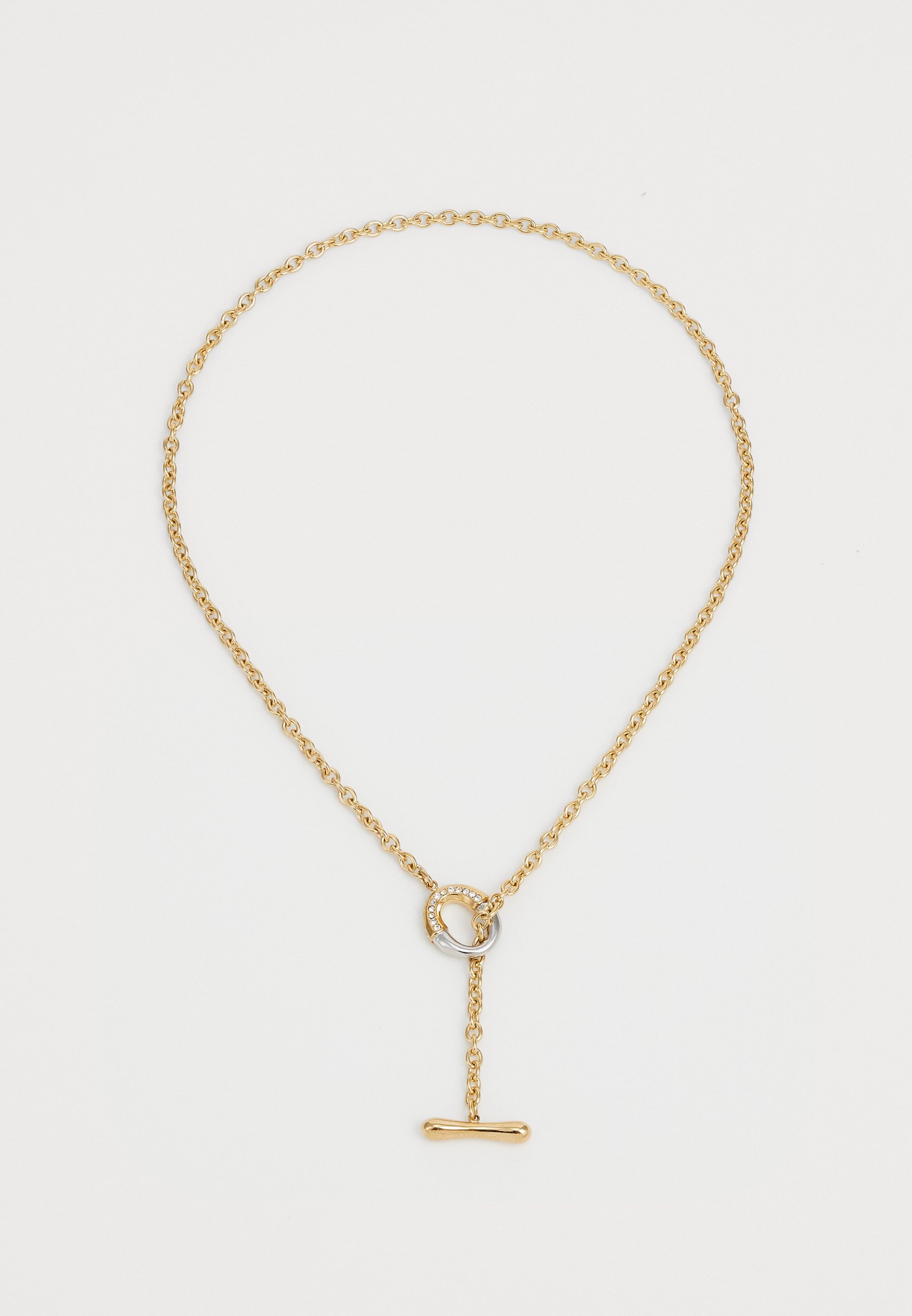 Guess MAJORELLE - Collana - color oro giallo
