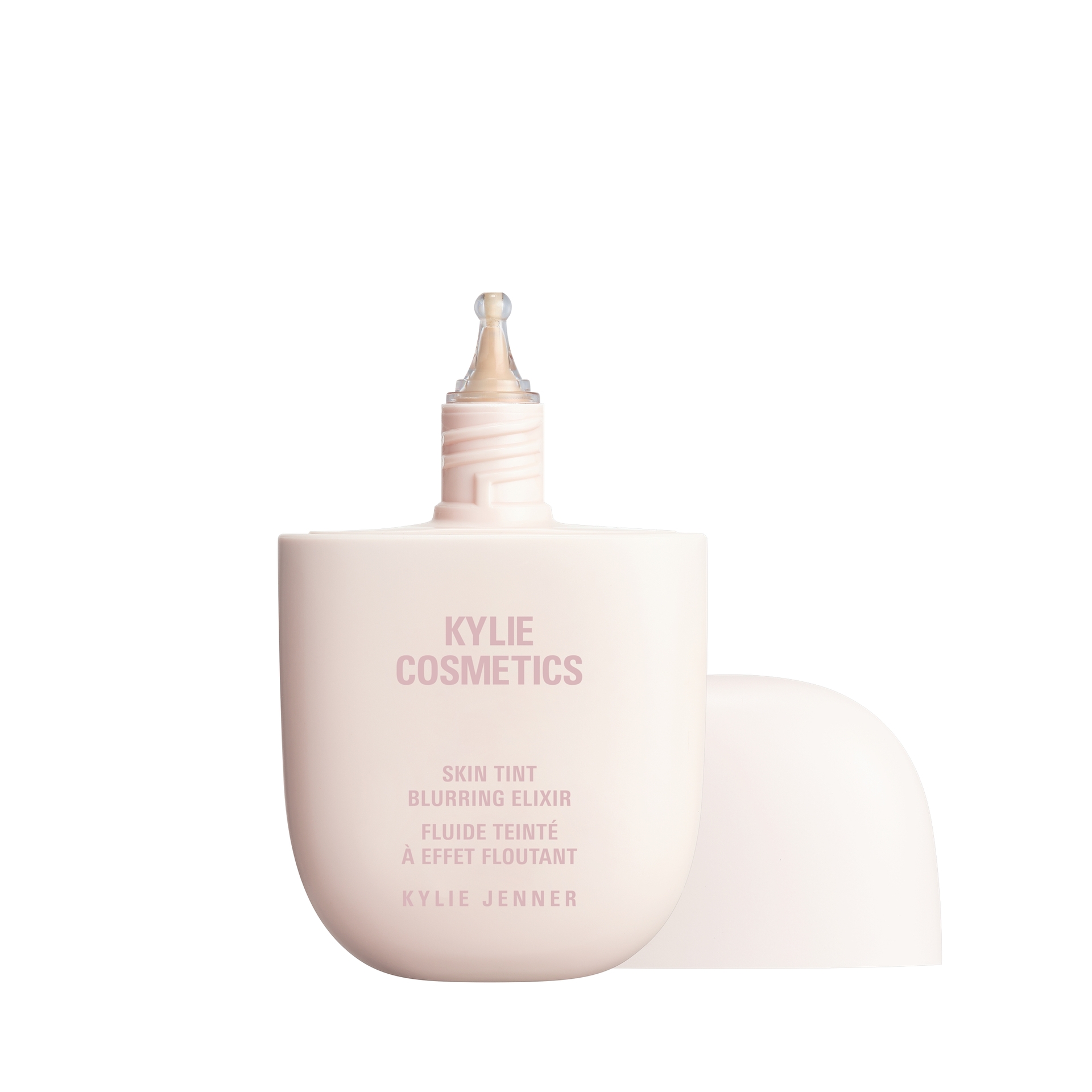 Elixir pentru estomparea nuanței pielii 2.5N - Kylie By Kylie Jenner