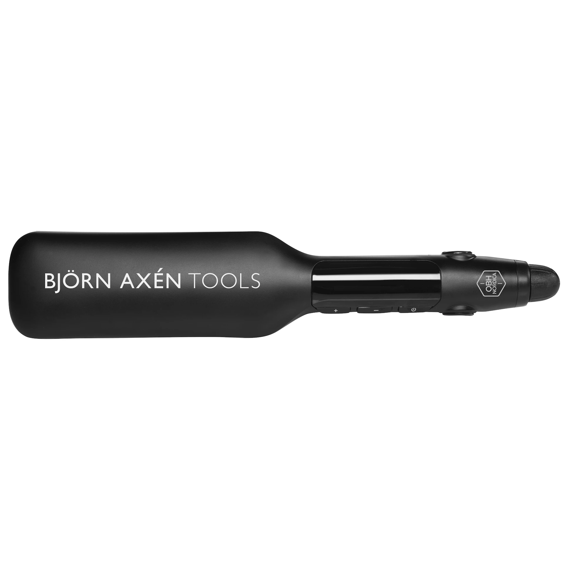 Björn Axén Szerszámok - Straight & Curl Wide - OBH Nordica
