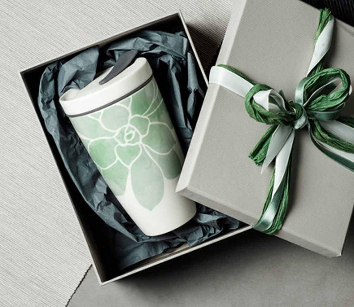 Villeroy & Boch Kop Soculente Kaffe til at tage med – 1 stk.