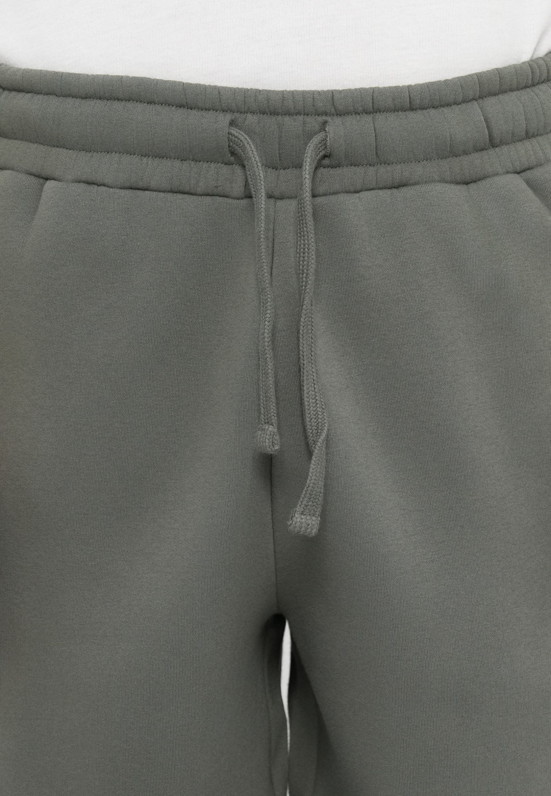 Pantalon large Only & Sons ONSCERES - Bas de survêtement - gris ricin