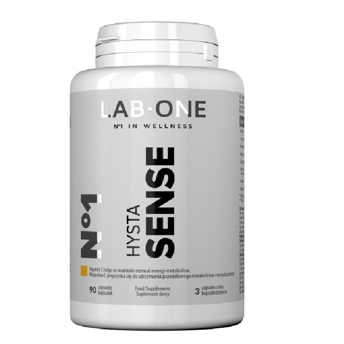 Lab One N°1 HystaSENSE