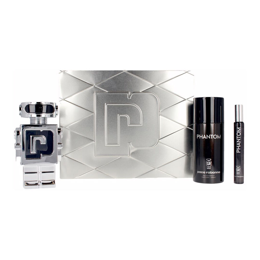 Paco Rabanne Phantom