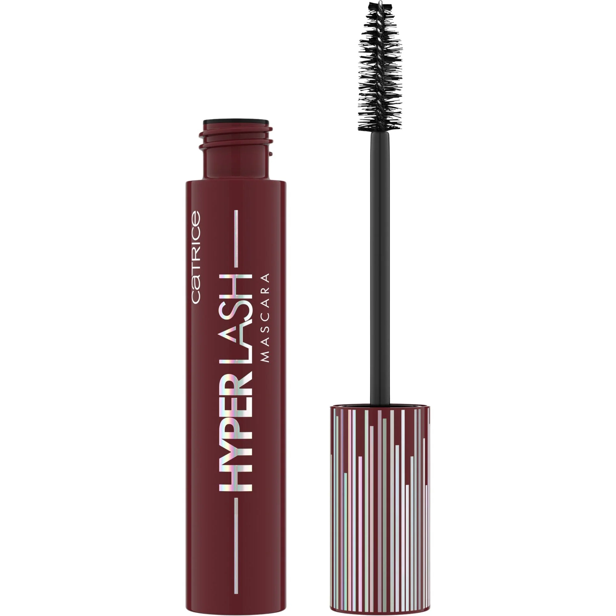 Occhi Hyper Lash Mascara - Mascara
