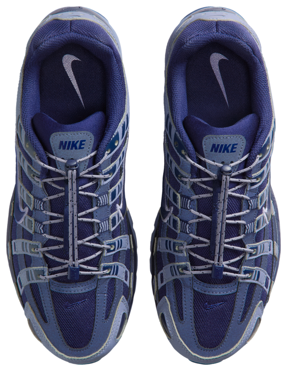 Nike P-6000