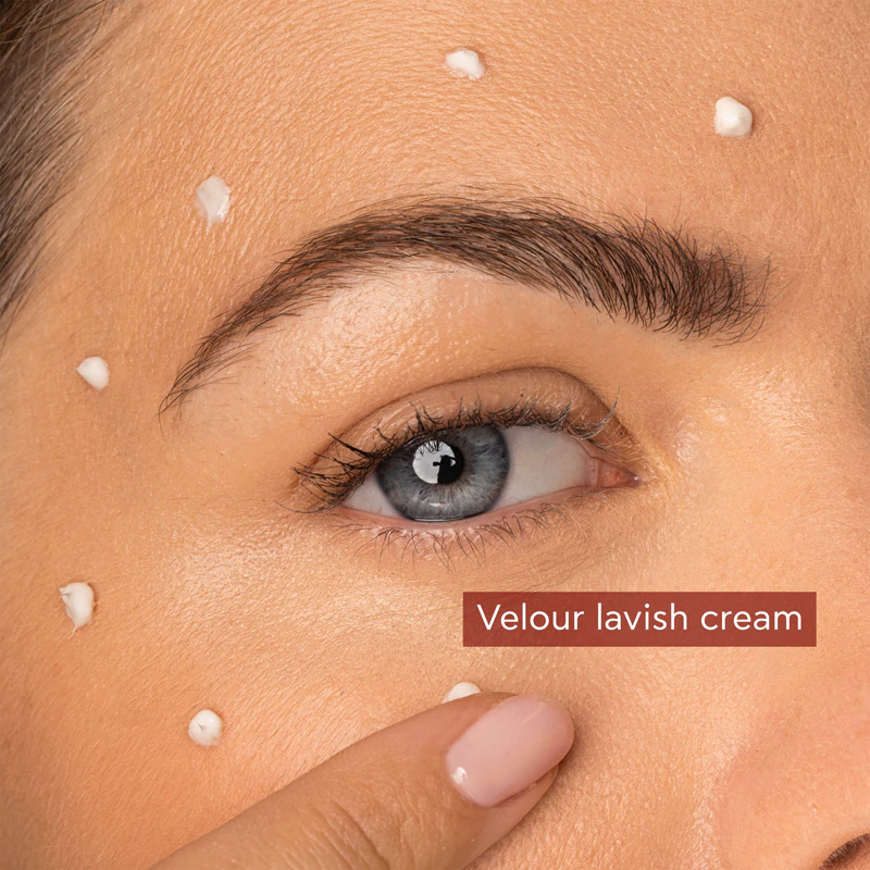 Apivita Beevine Elixir Augen- und Lippencreme – intensiv straffende Augencreme gegen Falten und Augenringe