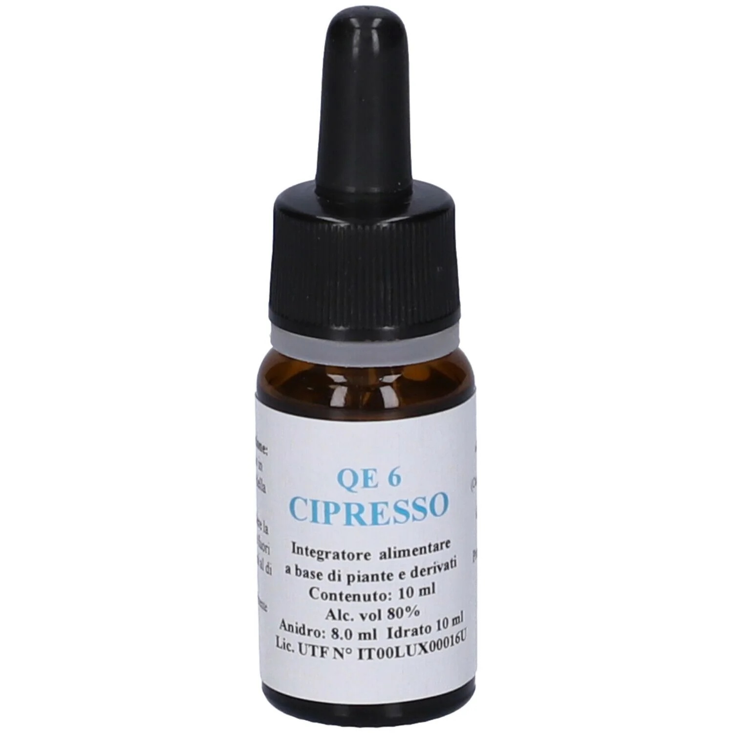Qe6 Cypress 10M
